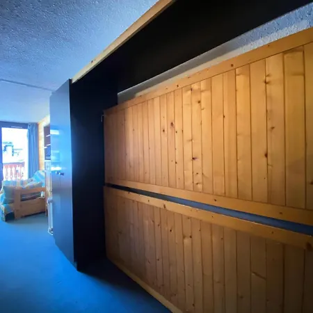 Апартаменты Portillo - Location: Pour 4 Personnes Au Calme Mae-9067 Валь-Торанс